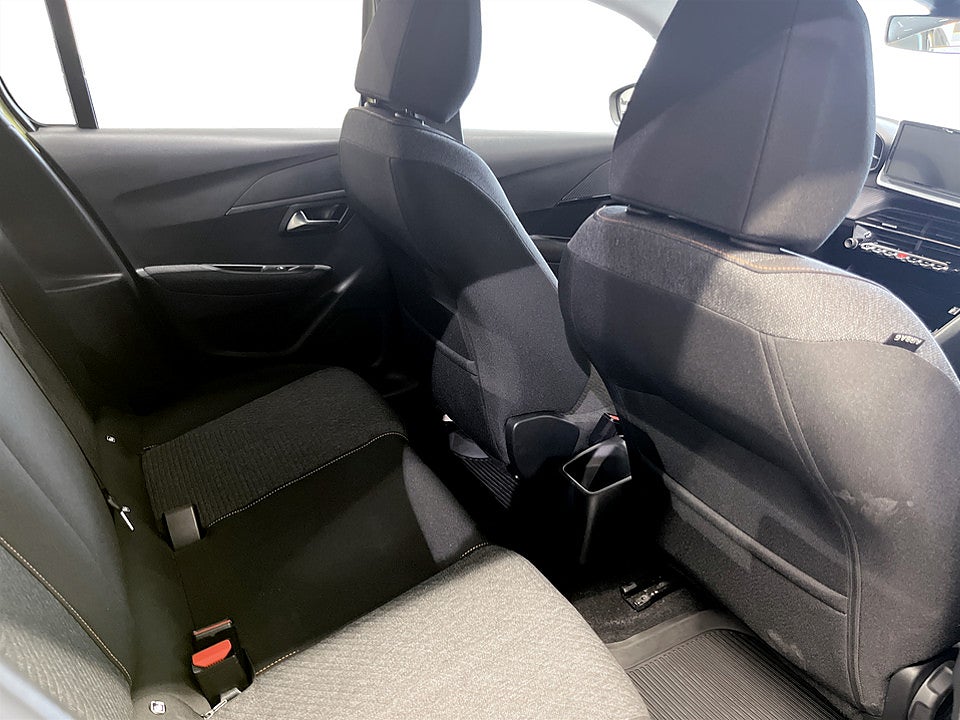 Bild på Peugeot 208 Style Hybrid 100hk Aut CARPLAY BACKSENSORER
