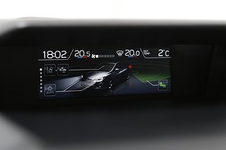 SUV Subaru XV 19 av 26