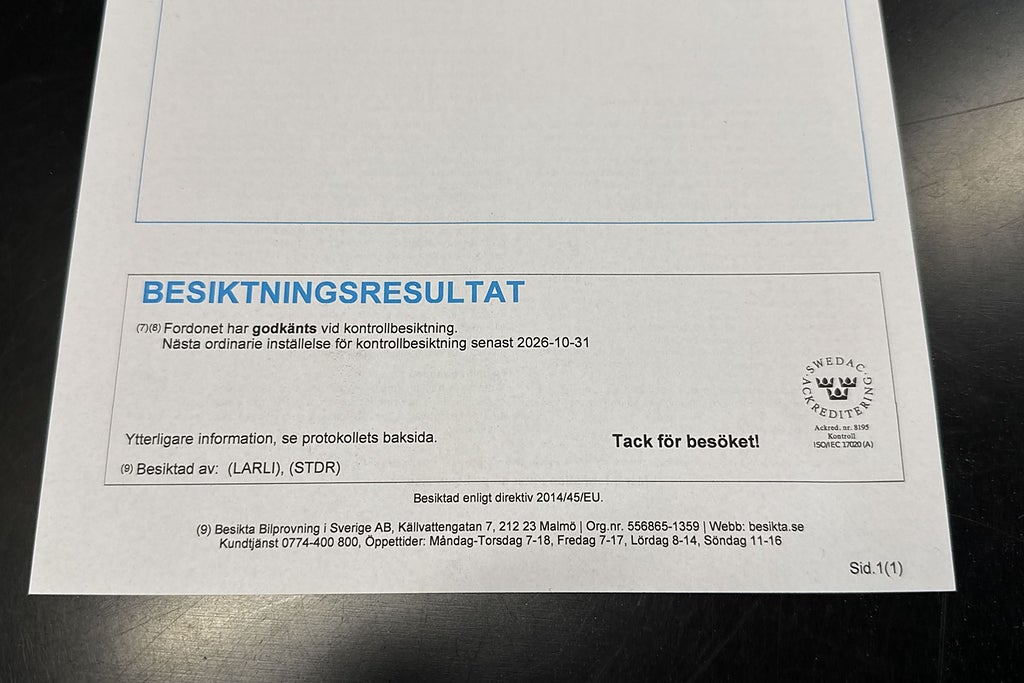 Volkswagen crafter Chassi 35 2.0 TDI 109hk 3sits MOMS/VAT - 1715kr/månaden 2016, bild 24