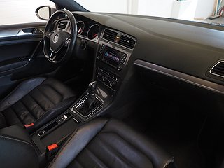 Kombi Volkswagen Golf 9 av 21