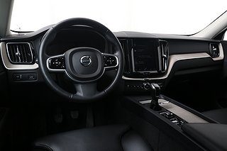SUV Volvo XC60 9 av 22