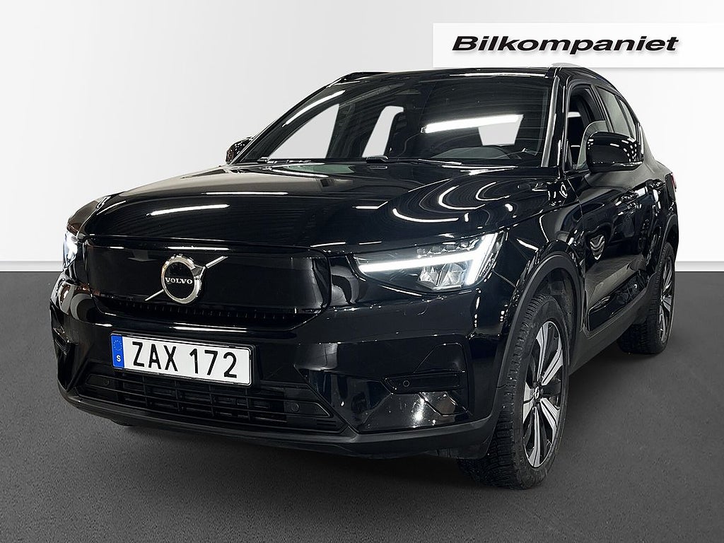 Volvo XC40 Recharge Single Motor Core Edition
