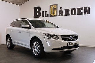 Volvo XC60 D4 AWD Momentum Classic / Drag / Värmare / BLIS