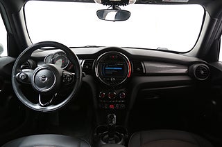 Halvkombi MINI Cooper 17 av 24