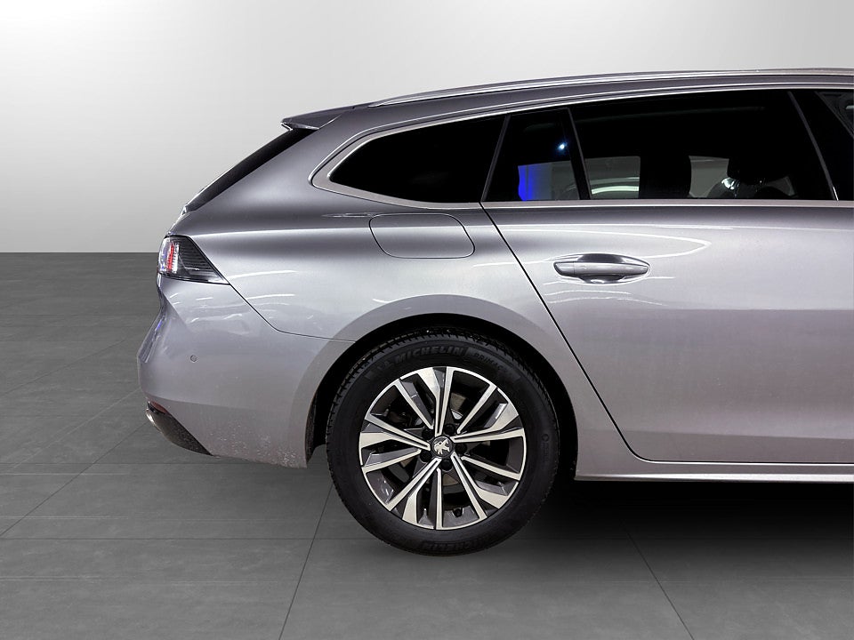 Bild på Peugeot 508 SW Allure PHEV 225hk Aut KAMPANJRÄNTA 3,99%
