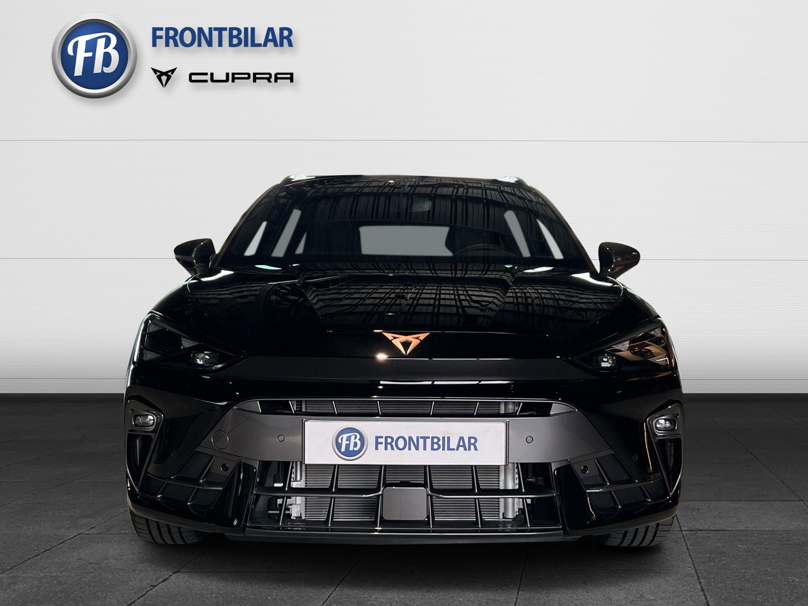 Cupra Leon 2026, bild 2/39