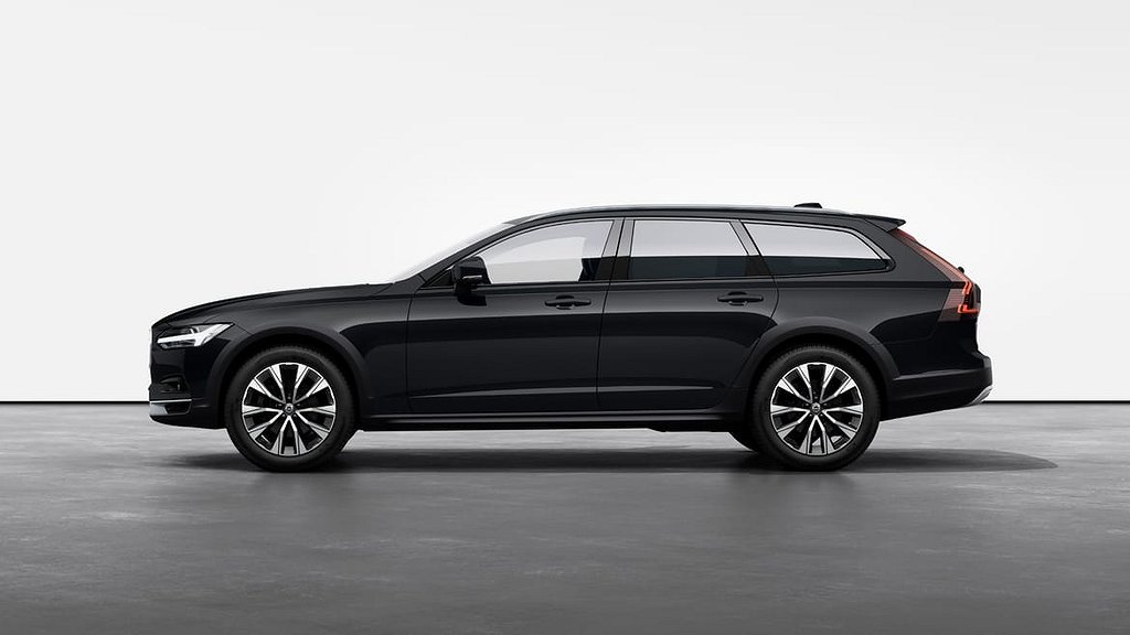 Volvo V90 Cross Country B5 AWD Bensin Ultimate /Rabattkampanj/