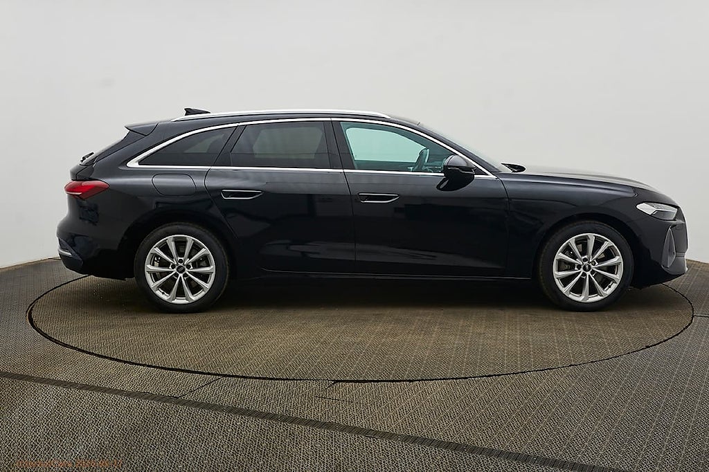 Audi A5 2.0 TDI quattro S Tronic Proline drag+värmare 204hk