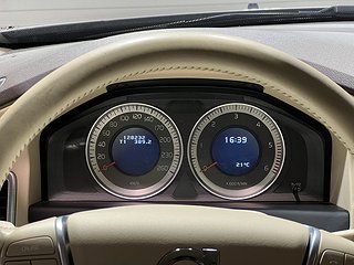 Kombi Volvo XC70 17 av 22