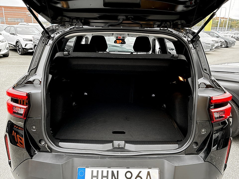 Bild på Opel Frontera GS Hybrid 145hk Aut B-KAMERA CARPLAY