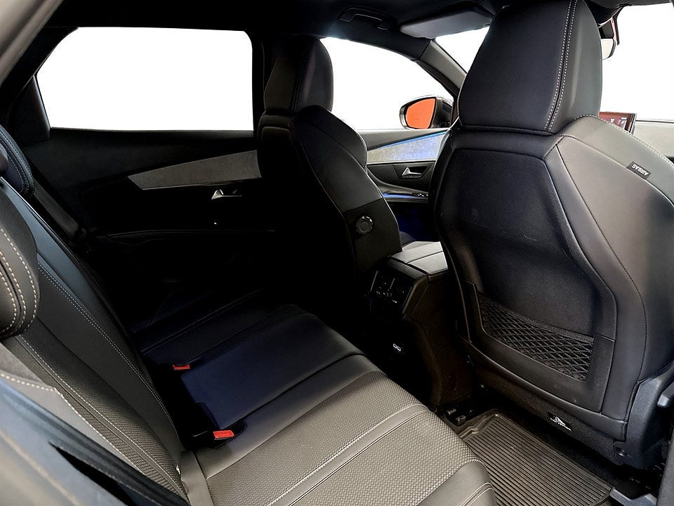 Bild på Peugeot 3008 GT 1.2 PT 130hk Aut - B-KAMERA,NAVI,CARPLAY