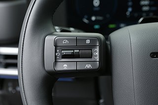 SUV Hyundai Santa Fe 9 av 21