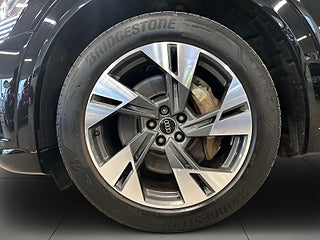 Audi Q8 e-tron Q855 e-tron quattro Drag/360°/Bang&Olufsen/Pano/S&Vdäck – bild 14