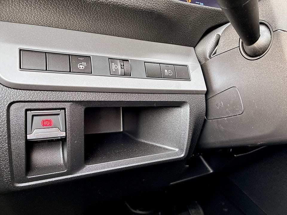 Bild på Peugeot Expert Plus 150hk Aut L3 - EDITION! SERVICE & V-HJUL INGÅR!