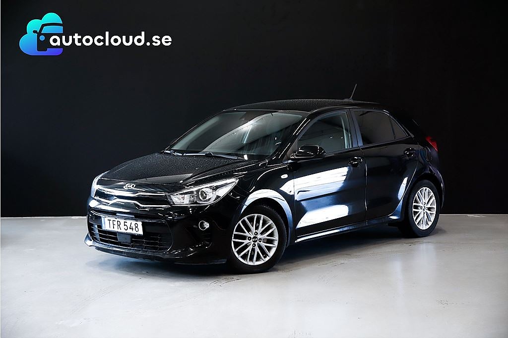 Kia Rio 1.0 T-GDI Advance Plus AUT Carplay Kamera