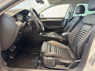Volkswagen Passat Alltrack 2.0 TDI/4M/Drag/Kamera/Dvärm/S&V