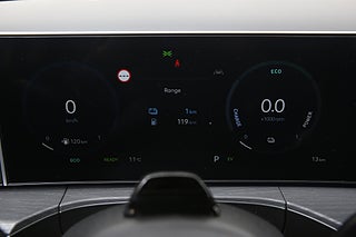 SUV Hyundai Santa Fe 26 av 28