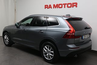 SUV Volvo XC60 3 av 19