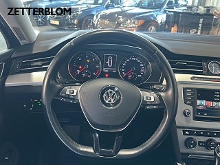 Kombi Volkswagen Passat 12 av 18