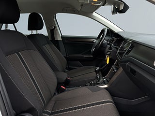 Volkswagen T-Roc 2.0 TDI SCR 4Motion Rattvärme/Kamera/P-Sens/SoV-Däck – bild 10