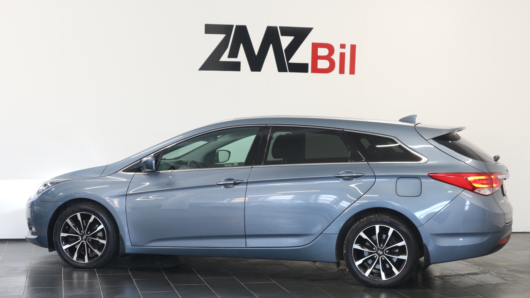 Hyundai i40 2016, bild 5/54