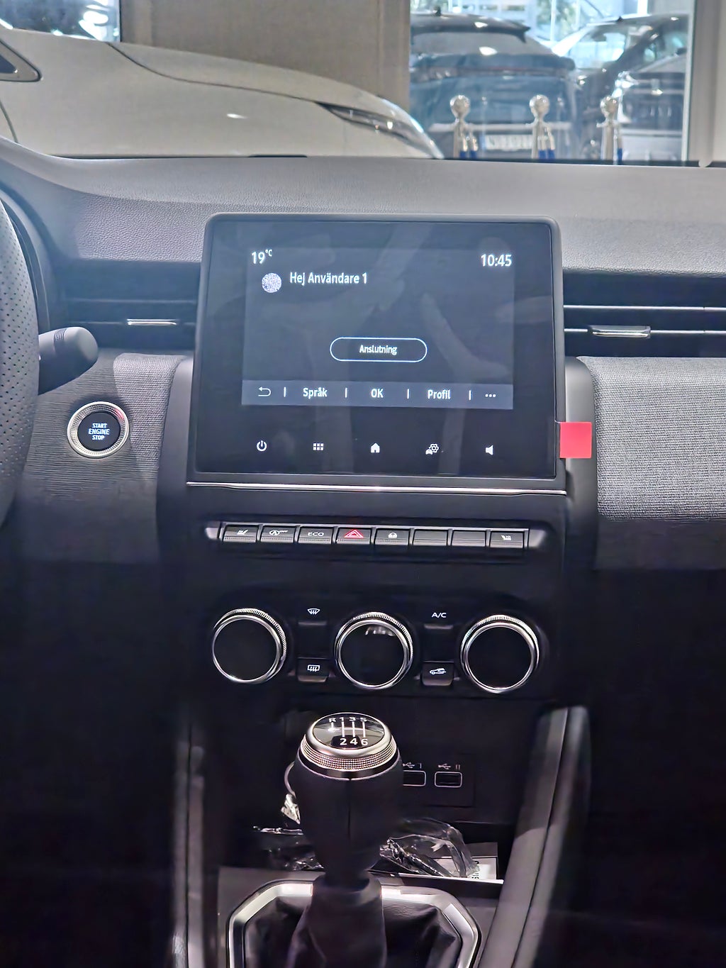 Bild på Mitsubishi Colt Invite Manuell 