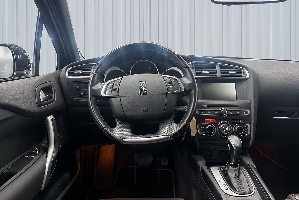 DS DS 4 2016