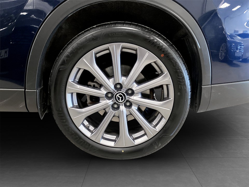 Bild på Mazda CX-60 Exclusive-Line Comf Pack PHEV 327hk Aut AWD B-KAMERA