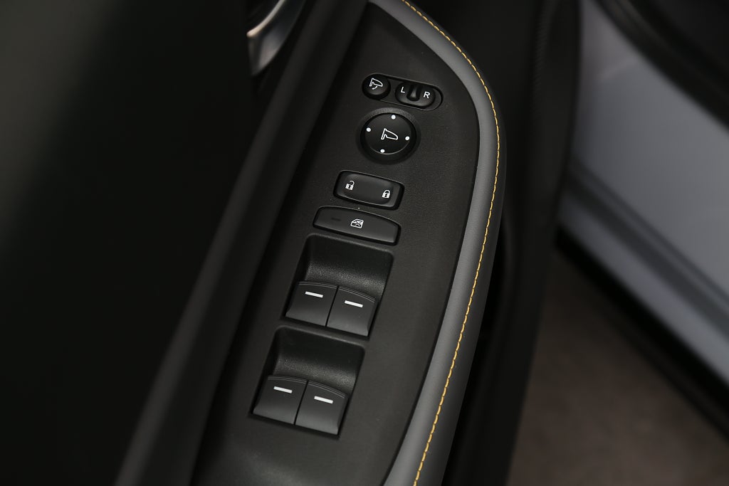 Honda Jazz Advanced Sport Hybrid + Sport exterior pack | DEMO 2024