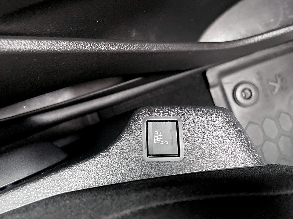 Bild på Peugeot Partner PRO+ 1.5 BlueHDi 130hk Aut L2 B-KAMERA CARPLAY