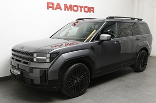 SUV Hyundai Santa Fe 1 av 24