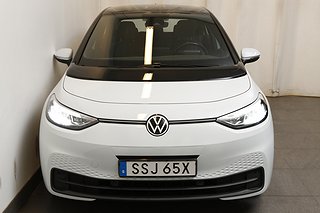 Halvkombi Volkswagen ID.3 6 av 18