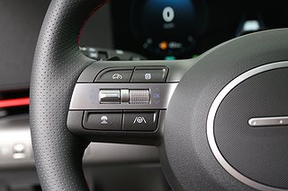 SUV Hyundai Kona 16 av 27