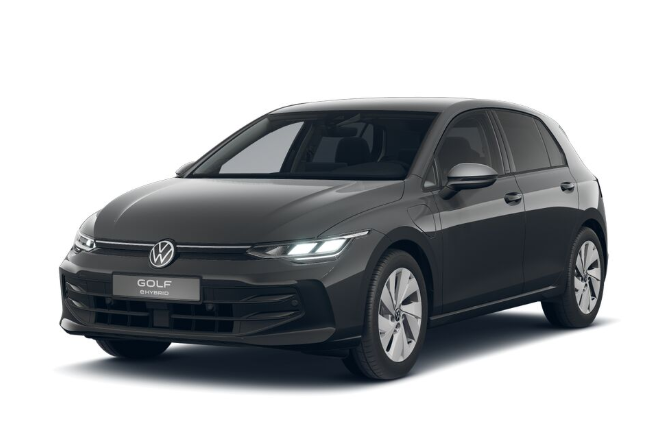 Volkswagen Golf 2027, bild 5/28
