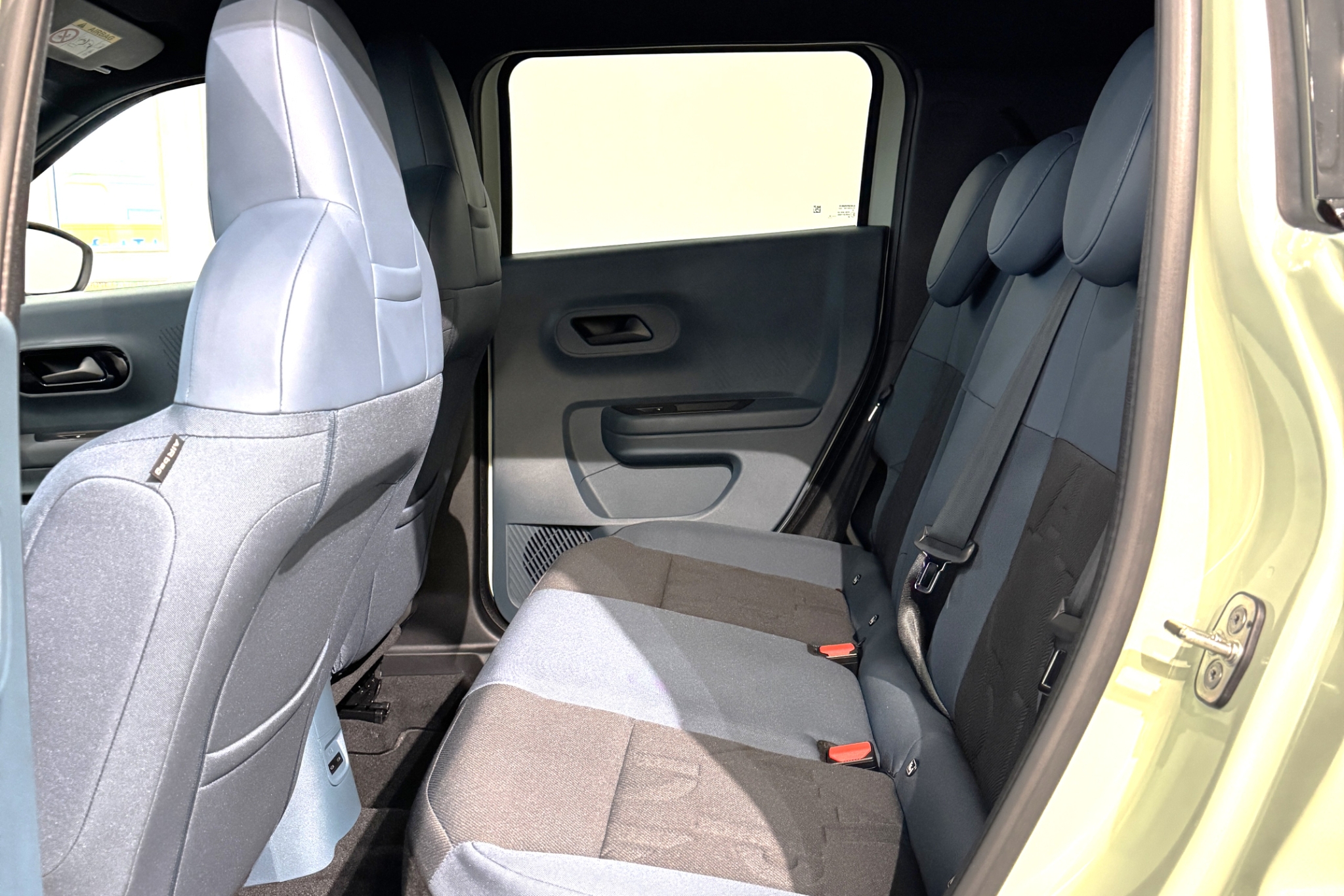 Fiat Grande Panda 2026, kuva 5/39