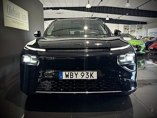 SUV XPENG G9 2 av 17