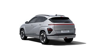 SUV Hyundai Kona 3 av 3