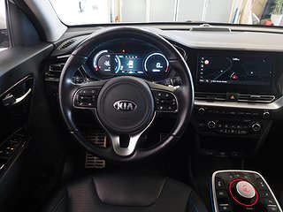 SUV Kia E-Niro 12 av 27