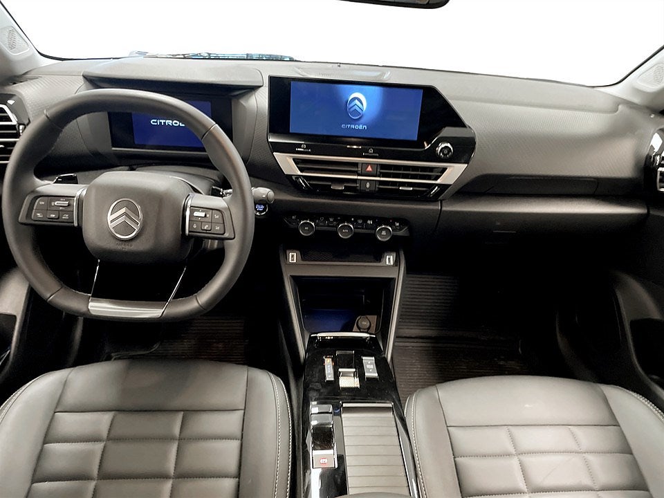 Bild på Citroën C4 MAX PureTech 130hk Aut - DEMO