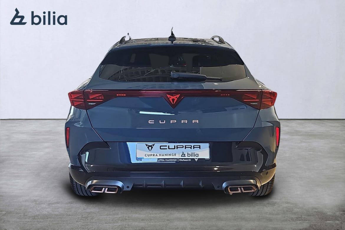 Cupra Formentor 2026, bild 4/10