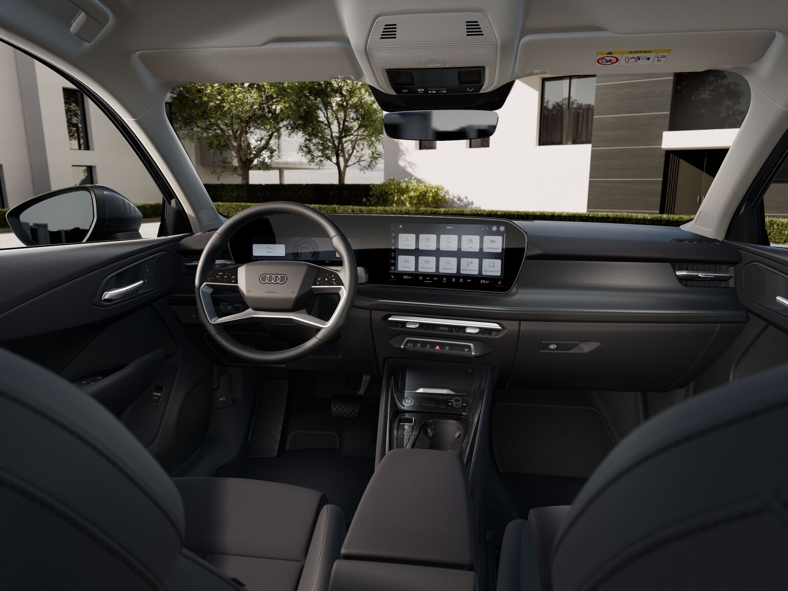 Audi Q3 Proline 2026, bild 7/43