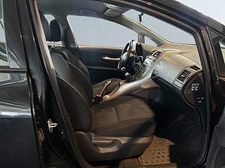 Toyota Auris 5-dörrar 1.6  MoK/Norrbottenbil/Isofix/Fhållare – bild 10