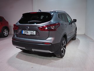 SUV Nissan Qashqai 6 av 24