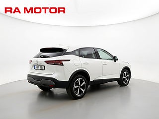 SUV Nissan Qashqai 2 av 17