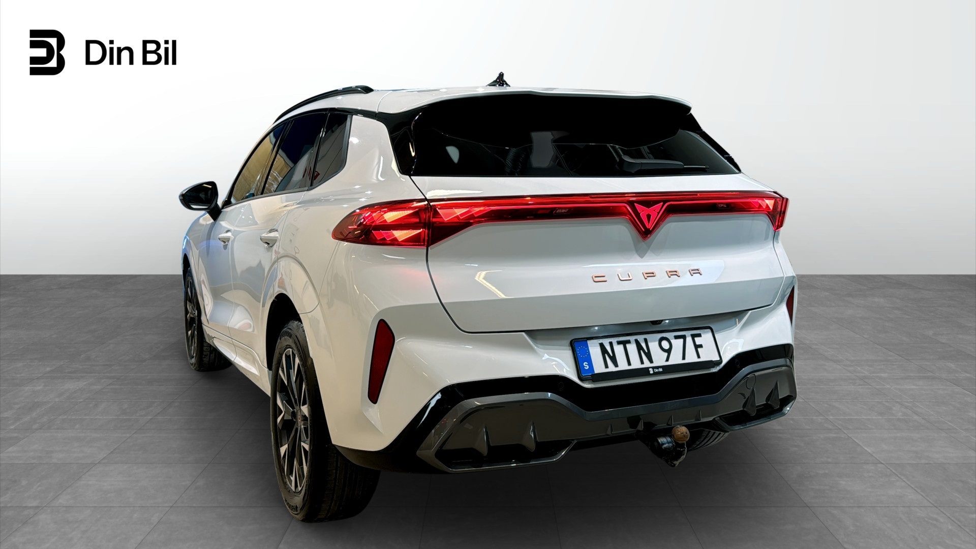 Cupra Terramar 2025, bild 3/44