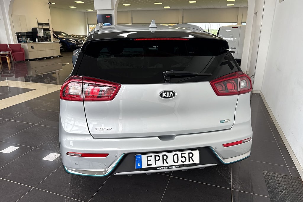 Kia Niro 2019 - miniatyr 5