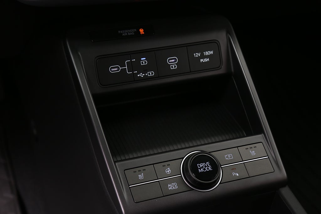 Hyundai Kona Electric Long Range Essential 512km räckvidd | Moms 2026