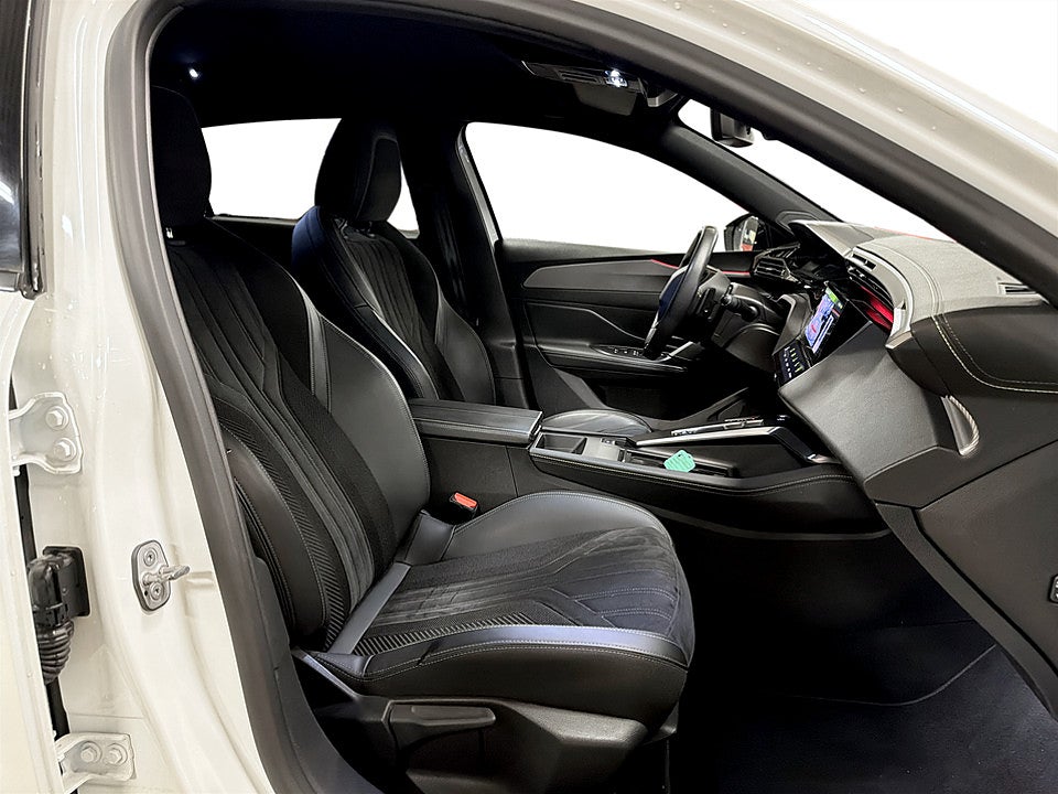 Bild på Peugeot 308 5D GT BlueHDi 130hk Aut KAMPANJRÄNTA 3,99%