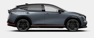 SUV Nissan Ariya 1 av 8