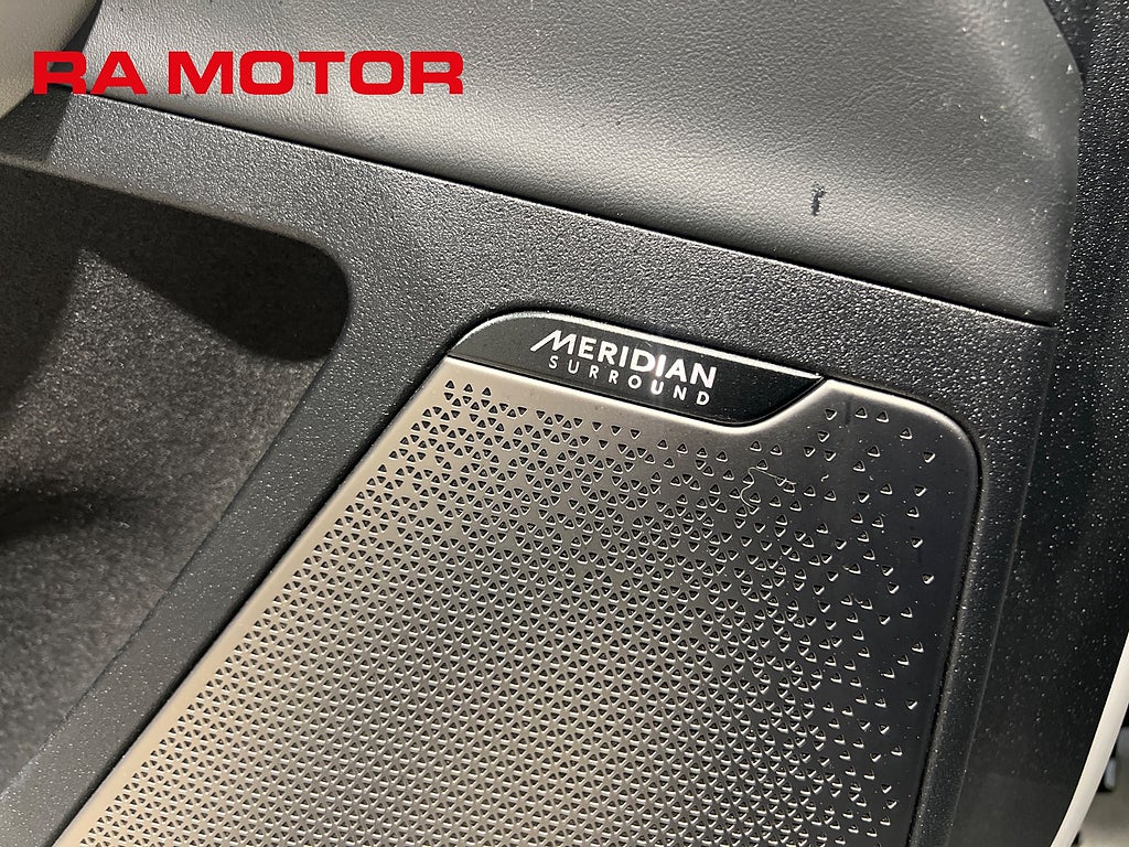 Kia EV6 325hk AWD GT-Line | Pano | Meridian | Navi | 360° | 2022